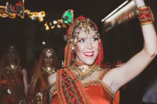 Fotógrafa profesional en Valencia