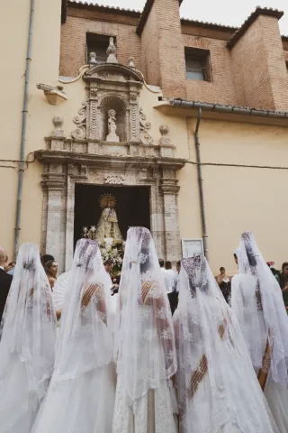 Fotógrafa profesional en Valencia