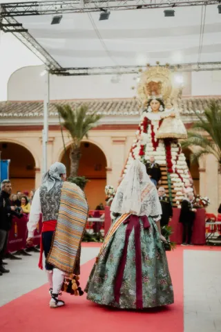 Fotógrafa profesional en Valencia