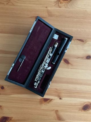 Piccolo Yamaha ypc 62