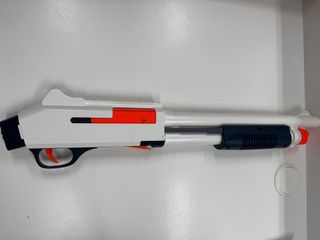 Escopeta de Juguete con Balas de Espuma