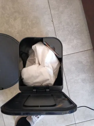 Robot Limpieza Ultenic