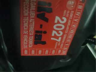 Honda Vision 110 Gris