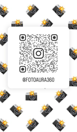 Fotomatón para eventos fotoaura360