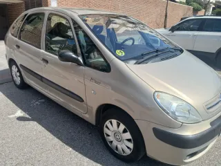 Citroen Xsara 2006