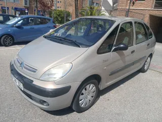Citroen Xsara 2006