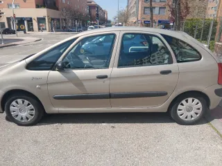 Citroen Xsara 2006