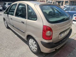 Citroen Xsara 2006