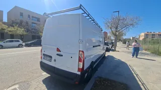 Renault Master 2020 L3H2 135 cv