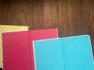 Pack de 3 libros de La Diversión de Martina!