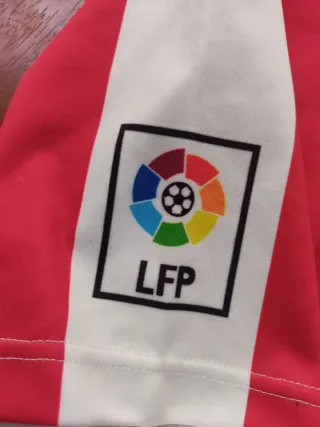 Camiseta Athletic Bilbao Final Copa Rey 2009