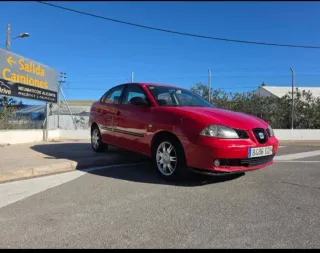 SEAT Cordoba 2006