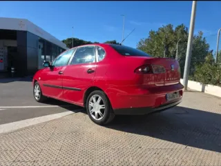 SEAT Cordoba 2006