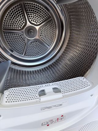 Secadora Bosch 7kg Condensación A++ - Envío a casa