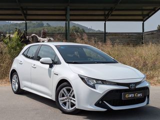 Toyota Corolla 1.8 125H ACTIVE TECH E-CVT