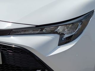 Toyota Corolla 1.8 125H ACTIVE TECH E-CVT