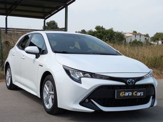Toyota Corolla 1.8 125H ACTIVE TECH E-CVT