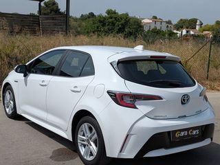 Toyota Corolla 1.8 125H ACTIVE TECH E-CVT