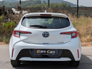 Toyota Corolla 1.8 125H ACTIVE TECH E-CVT