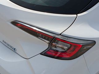 Toyota Corolla 1.8 125H ACTIVE TECH E-CVT