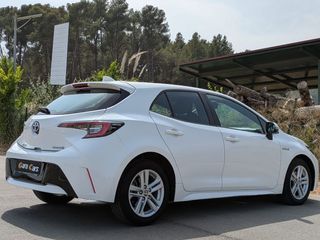 Toyota Corolla 1.8 125H ACTIVE TECH E-CVT