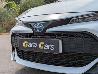 Toyota Corolla 1.8 125H ACTIVE TECH E-CVT