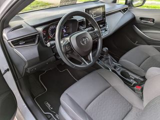 Toyota Corolla 1.8 125H ACTIVE TECH E-CVT