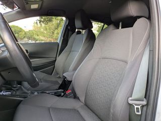 Toyota Corolla 1.8 125H ACTIVE TECH E-CVT