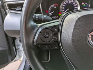 Toyota Corolla 1.8 125H ACTIVE TECH E-CVT