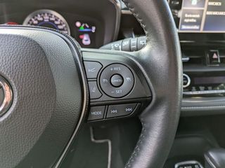 Toyota Corolla 1.8 125H ACTIVE TECH E-CVT