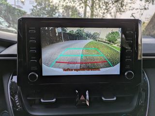 Toyota Corolla 1.8 125H ACTIVE TECH E-CVT