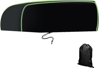 Cubierta de aire acondicionado para caravana, 600D