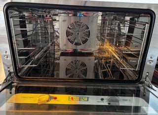 Horno Convección Profesional Easyline