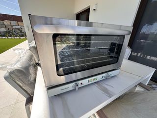 Horno Convección Profesional Easyline