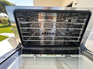 Horno Convección Profesional Easyline