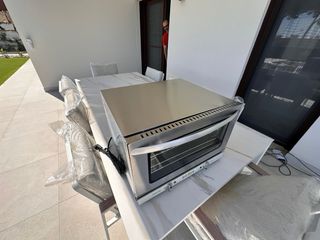 Horno Convección Profesional Easyline
