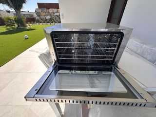 Horno Convección Profesional Easyline