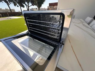 Horno Convección Profesional Easyline