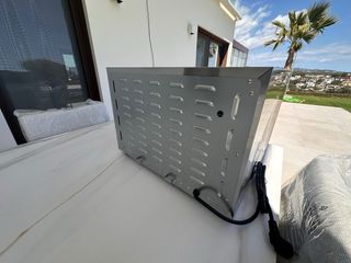 Horno Convección Profesional Easyline