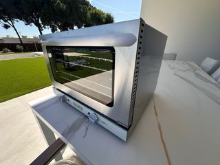 Horno Convección Profesional Easyline