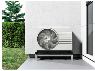 Aerotermia instalación y revisión | asesoramiento