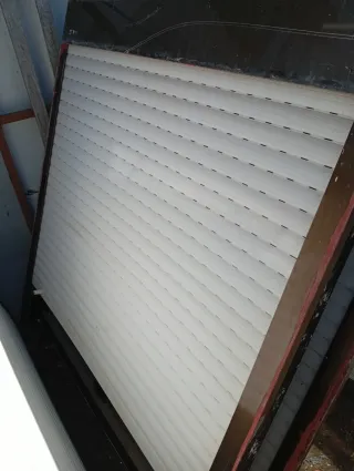 Ventanas de aluminio