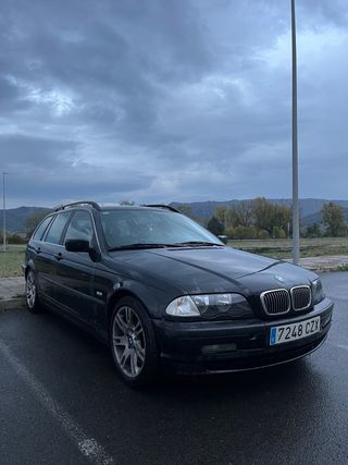 BMW Serie 3 2000