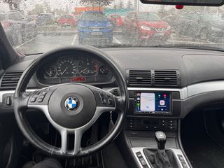 BMW Serie 3 2000