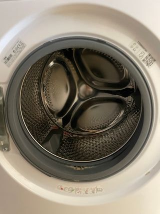 Lavadora Beko 10 kg