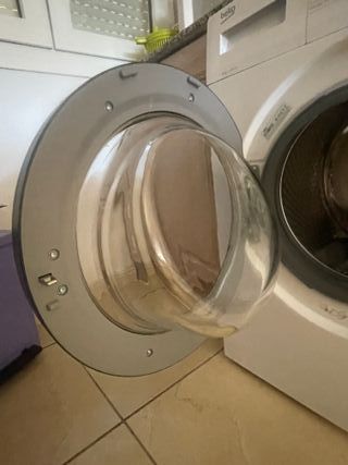 Lavadora Beko 10 kg