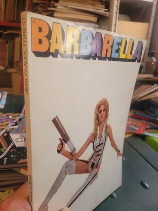 BARBARELLA
