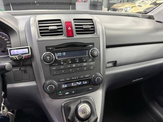 Honda Crv 2008