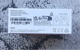 AirPods 4 Nuevos Originales