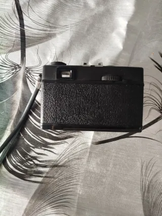 Cámara Werlisa Club Color